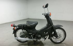 HONDA C70 SUPER CUB HA02