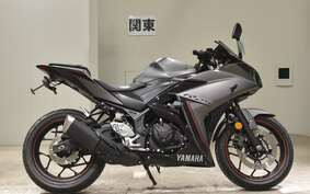 YAMAHA YZF-R25 RG10J