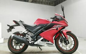 YAMAHA YZF-R15 RG47