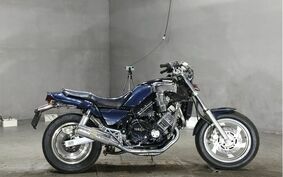 YAMAHA FZX750 3XF