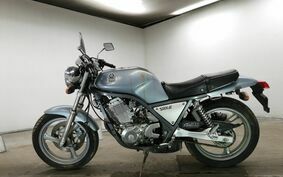 YAMAHA SRX600 1987 1JK