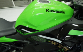 KAWASAKI ZX-25R ZX250E