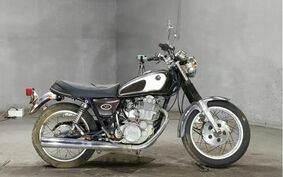 YAMAHA SR400 2000 1JR