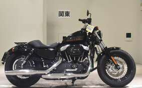 HARLEY XL1200X 2014 LC3