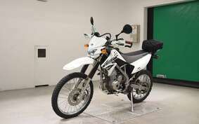 KAWASAKI KLX125 LX125C