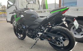 KAWASAKI Z400 2021 EX400G