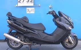 YAMAHA MAJESTY 125 2000 5CA