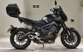 YAMAHA MT-09 A 2017 RN52J