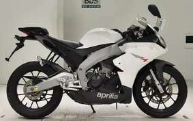 APRILIA RS4 125