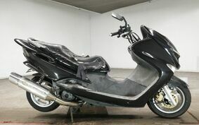 YAMAHA MAJESTY 125 5CA0