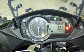 KAWASAKI NINJA 1000 A 2014