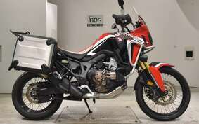 HONDA CRF1000L AFRICA TWIN DCT 2016 SD04