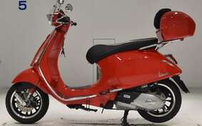 VESPA SPRINT150