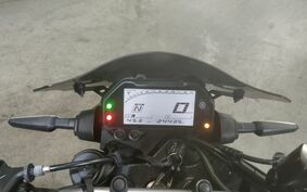 YAMAHA MT-03 2021 RH13J