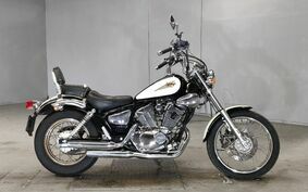 YAMAHA VIRAGO 250 S 3DM