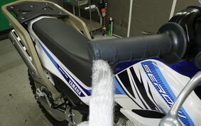 YAMAHA SEROW 250 Gen.3 DG31J