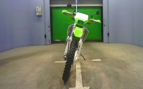 KAWASAKI KDX125 SR 1999 DX125A