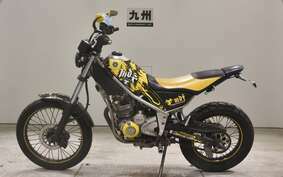 YAMAHA TRICKER DG10J