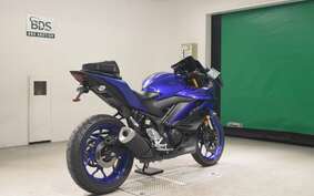 YAMAHA YZF-R25 A RG43J