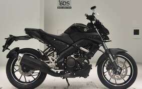 YAMAHA MT-15