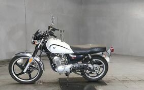 YAMAHA YB125SP PCJL