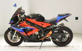 BMW S1000RR 2015