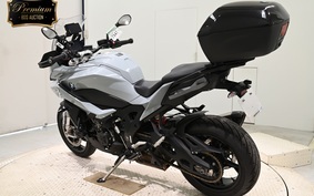 BMW S1000XR 2021