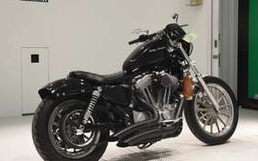 HARLEY XL883LI 2009