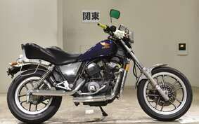 HONDA VT500C 2012 PC08