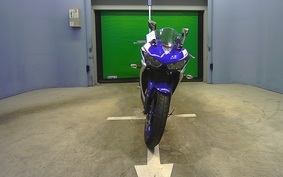 YAMAHA YZF-R25 A RG10J