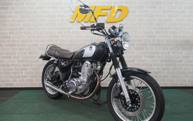 YAMAHA SR400 2021 RH16J