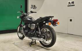 KAWASAKI W800 STREET 2019 EJ800B