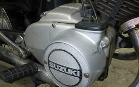 SUZUKI K125 K125