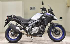 SUZUKI DL650 ( V-Strom 650 ) C733A