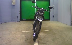 KAWASAKI KLX125D TRACKER 2010 LX125D