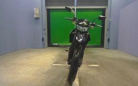 KAWASAKI KLX125D TRACKER X 2012 LX250V