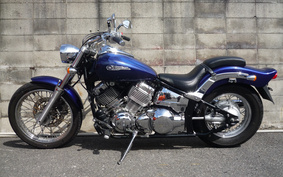 YAMAHA DRAGSTAR 400 2005 VH01J