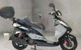 YAMAHA CYGNUS 125 X SR SE44J