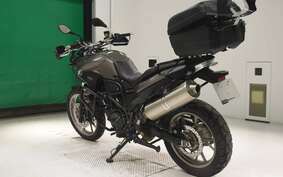 BMW F700GS 2014