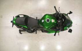 KAWASAKI NINJA 1000 SX 2020 ZXT02K