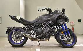 YAMAHA NIKEN 2018 RN58J