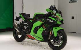 KAWASAKI ZX 10 NINJA R A 2023 ZXT02L