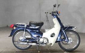 HONDA C90 SUPER CUB Custom HA02