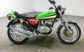 KAWASAKI KH250 KH250B