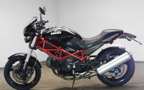 DUCATI MONSTER 400 2007 M407A