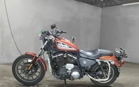 HARLEY XL883Rキョウシュウシャ CS2