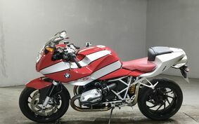 BMW R1200S 2008 0366