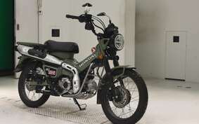 HONDA CT125-2 JA65