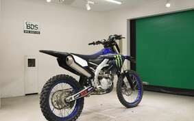 YAMAHA YZ250F CG40C