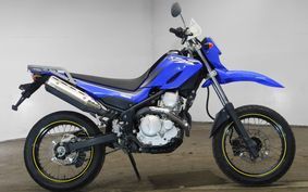 YAMAHA XT250X DG11J